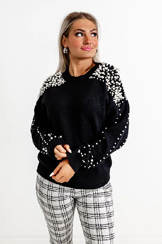 modern-muse-pearl-embellished-sweater-in-black