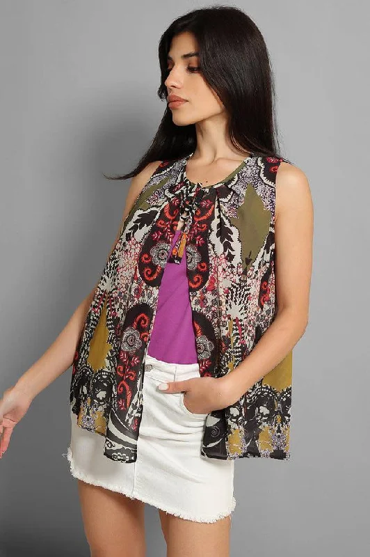 multicolour-paisley-print-2-in-1-overlay-top