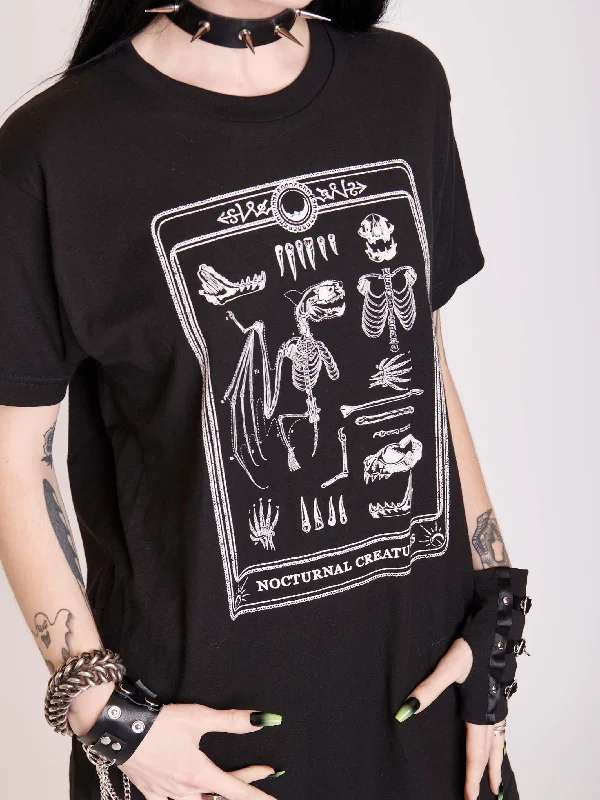 nocturnal-creatures-t-shirt-plus