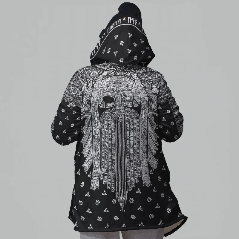 Odins Path Cloak