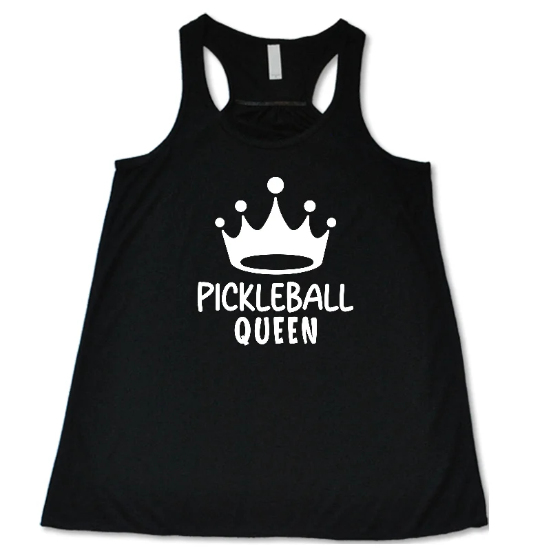 pickleball-queen-shirt