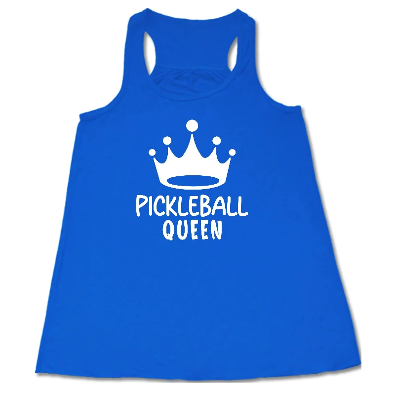 pickleball-queen-shirt