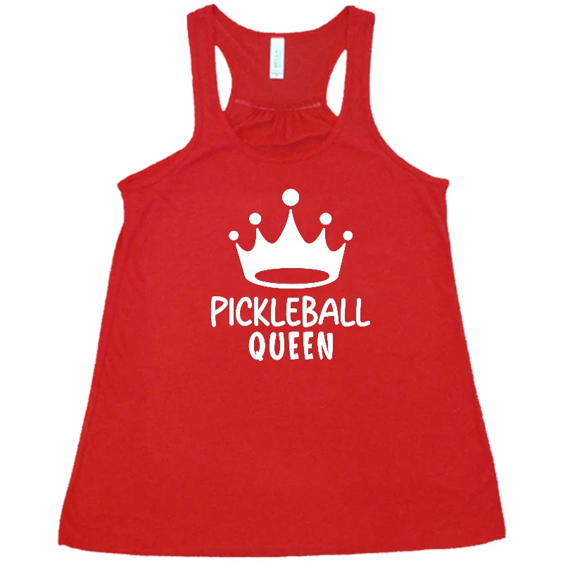 pickleball-queen-shirt