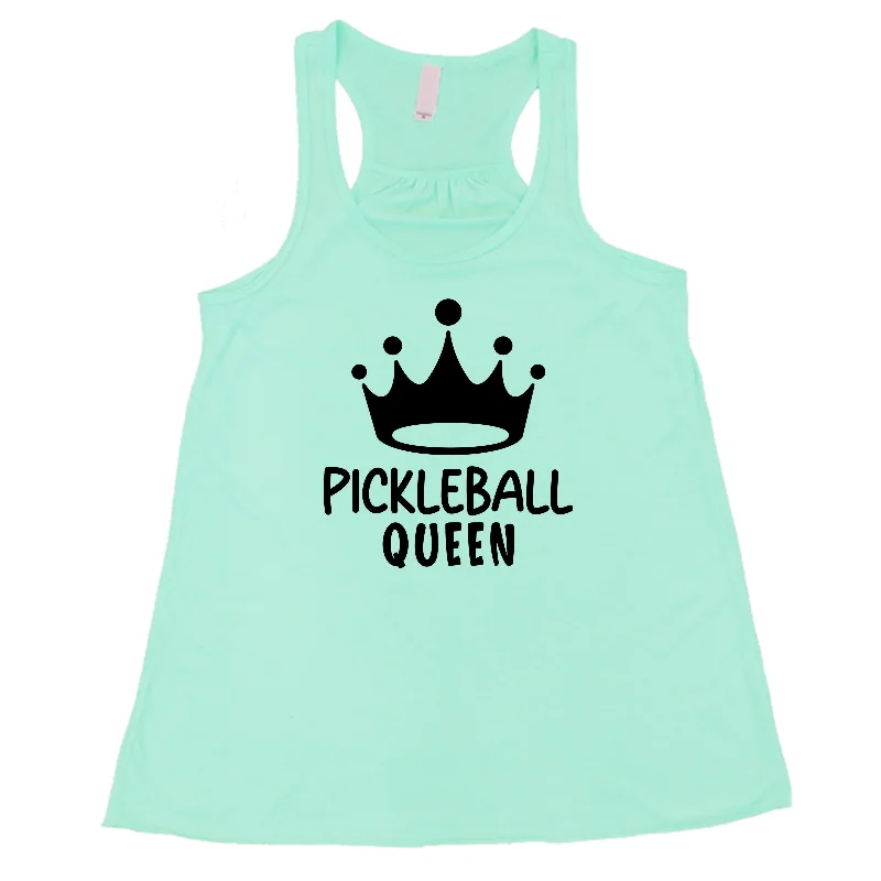 pickleball-queen-shirt