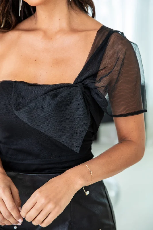 ready-for-it-black-mesh-bow-detail-bodysuit