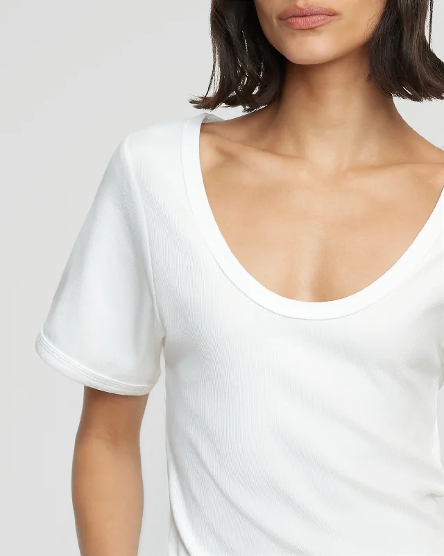 renee-sculpted-scoop-neck-tee-cream