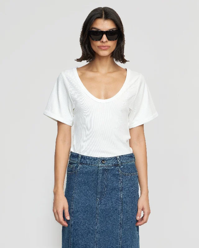 renee-sculpted-scoop-neck-tee-cream