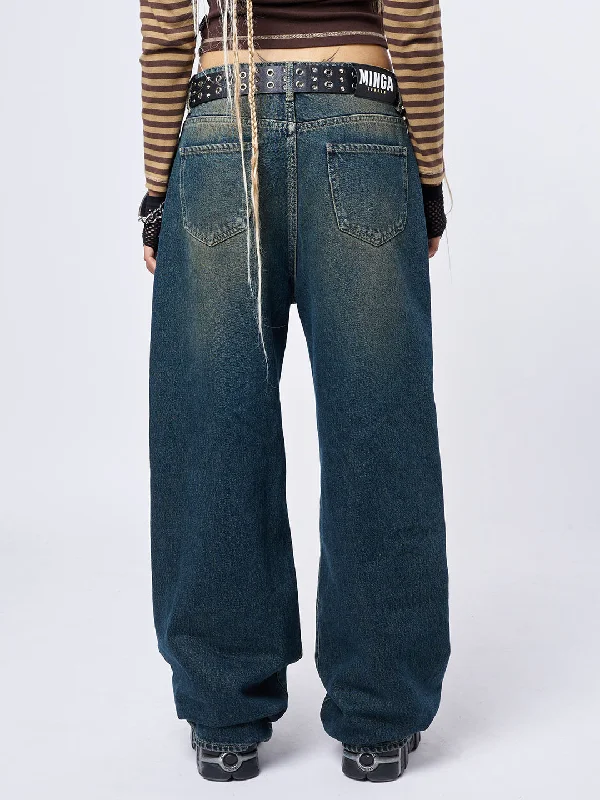 rip-washed-blue-loose-baggy-jeans