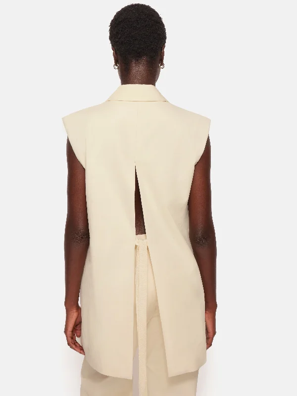 roksanda-sleeveless-blazer-cream