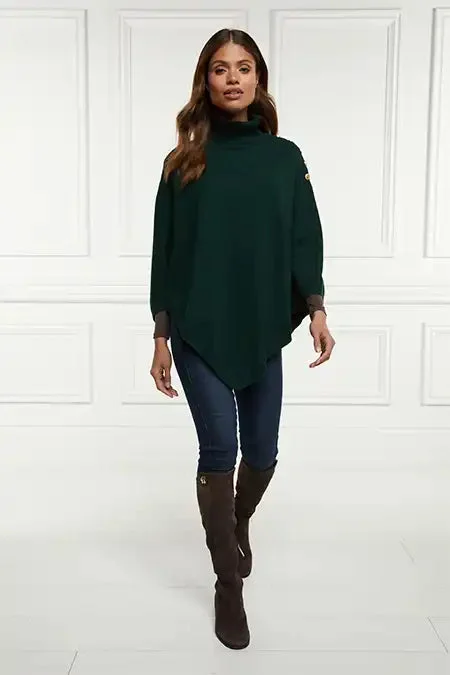 roll-neck-cape-deep-emerald