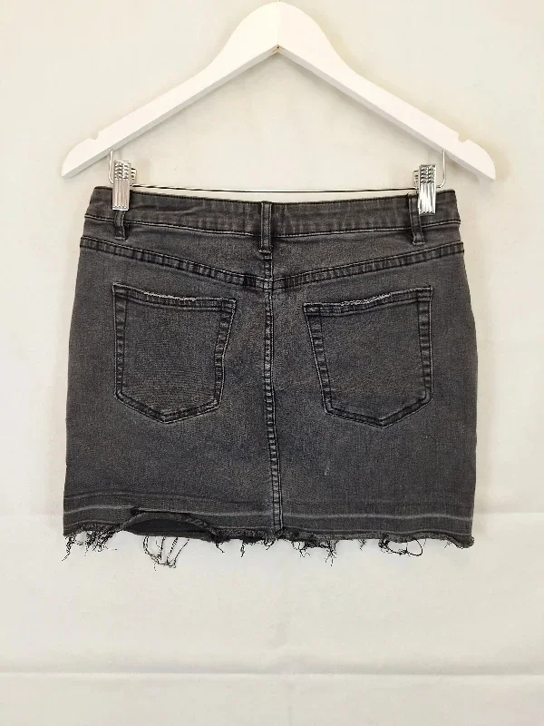 seed-everyday-distressed-denim-mini-skirt-size-10-b023-428-ba