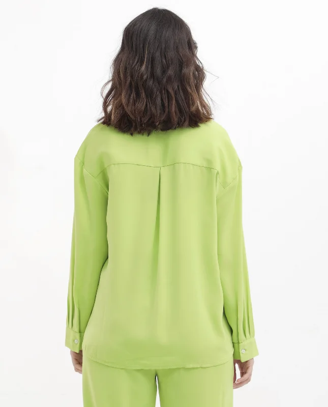 sergey-womens-top-green