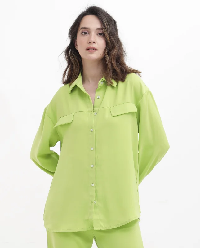 sergey-womens-top-green