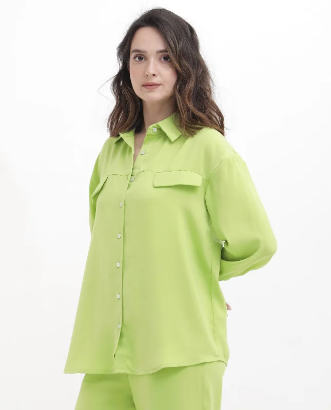 sergey-womens-top-green