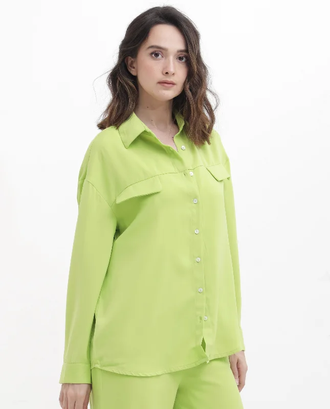 sergey-womens-top-green