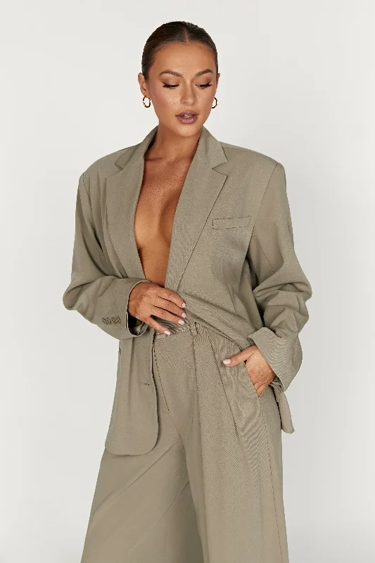 simone-oversized-blazer-olive