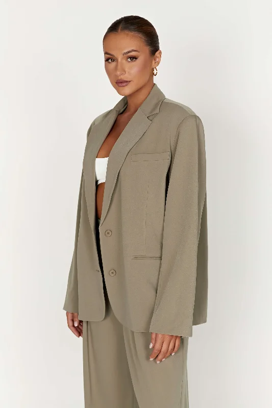 simone-oversized-blazer-olive