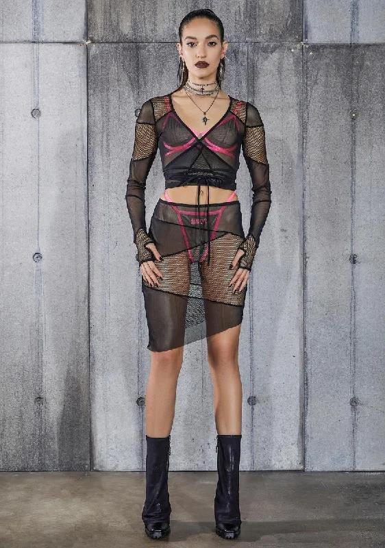 snare-fishnet-and-mesh-patchwork-wrap-top