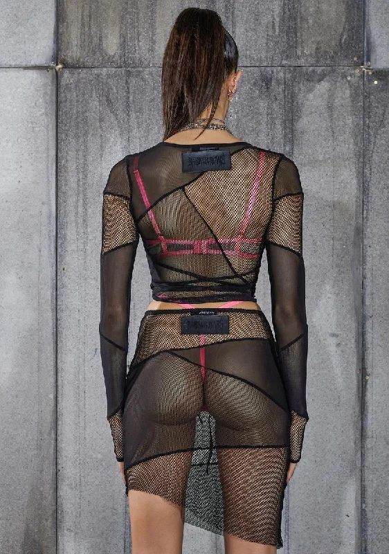 snare-fishnet-and-mesh-patchwork-wrap-top