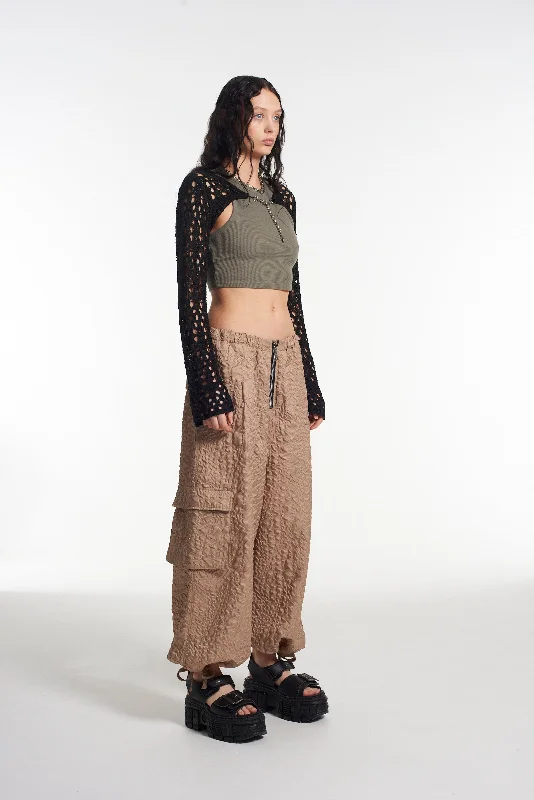 Storm Parachute Pants