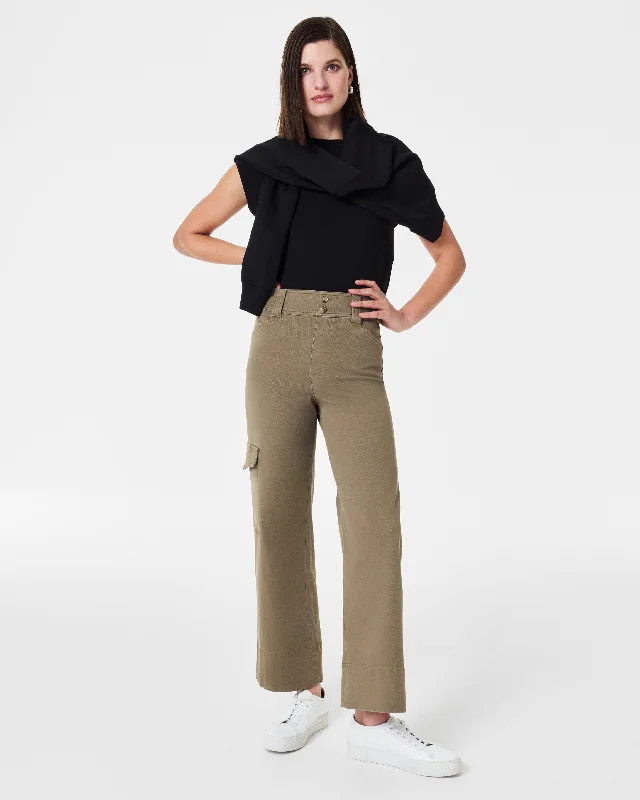 stretch-twill-cropped-cargo-pant