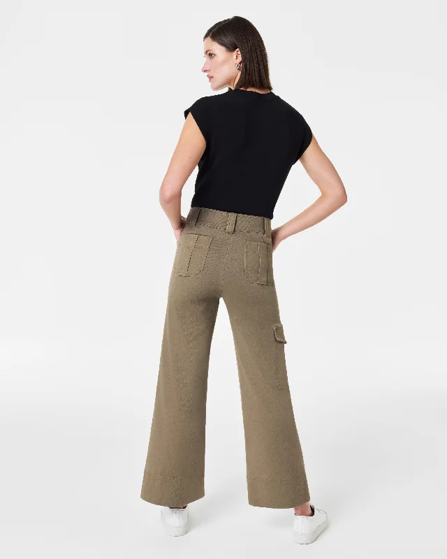 stretch-twill-cropped-cargo-pant