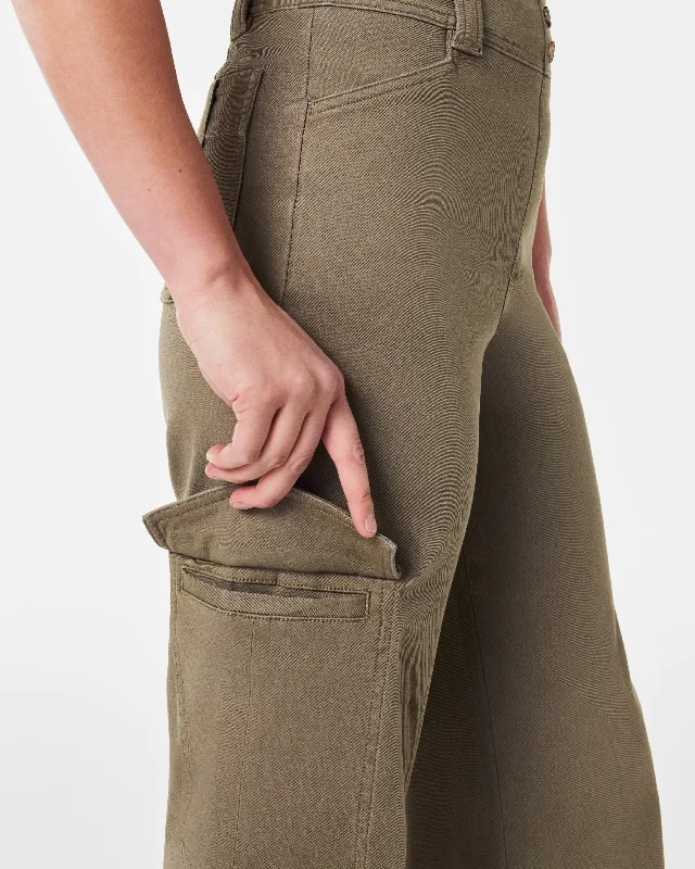 stretch-twill-cropped-cargo-pant