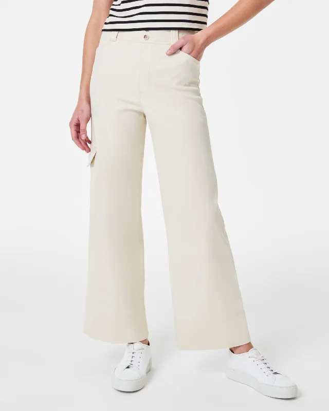 stretch-twill-cropped-cargo-pant