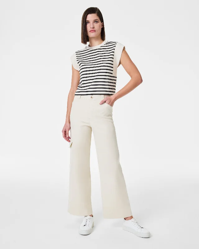 stretch-twill-cropped-cargo-pant