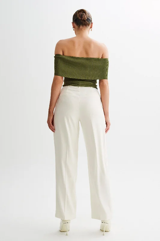 susanna-off-shoulder-knit-top-military-olive