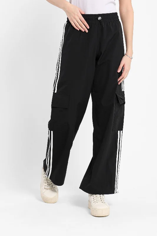 Sweatpants - Side Panels