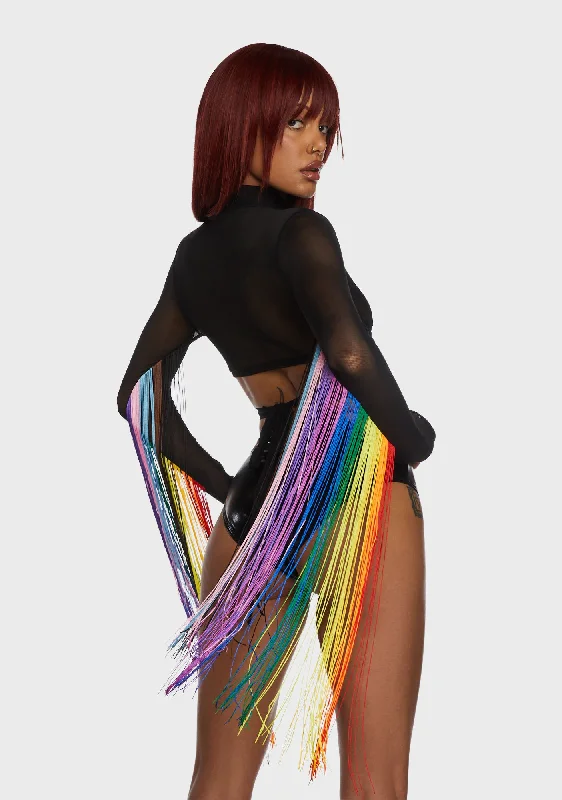 technicolor-trip-fringe-wrap-top