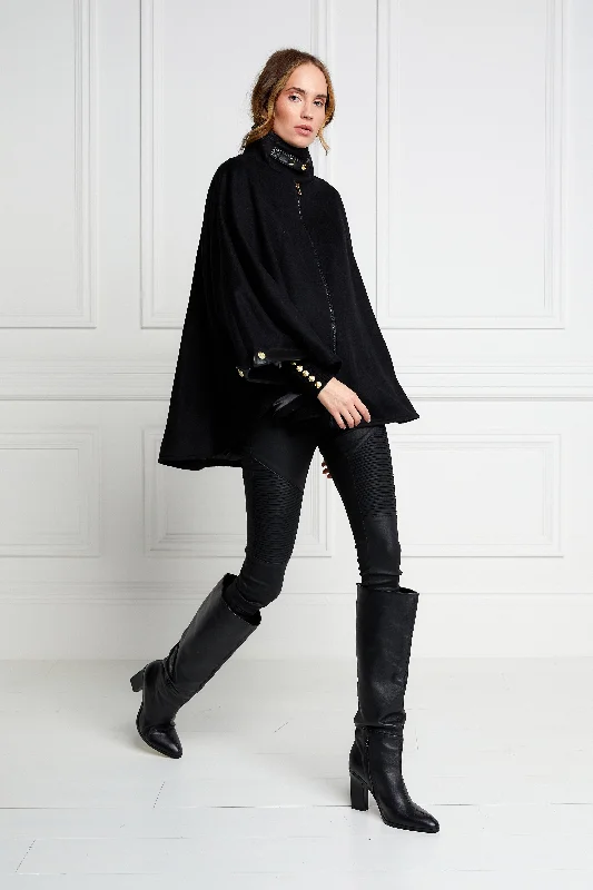 the-classic-cape-black