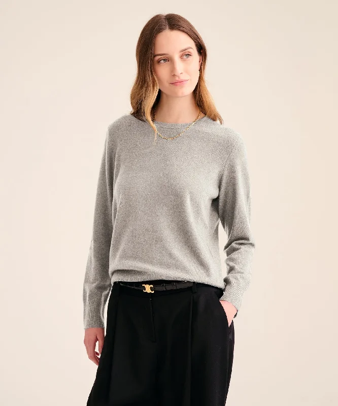 The Original Cashmere Sweater Women's