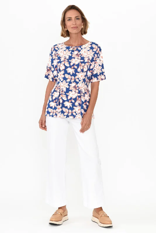 trudie-cobalt-flower-bamboo-top