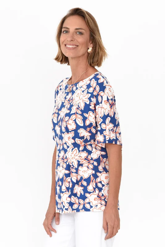 trudie-cobalt-flower-bamboo-top