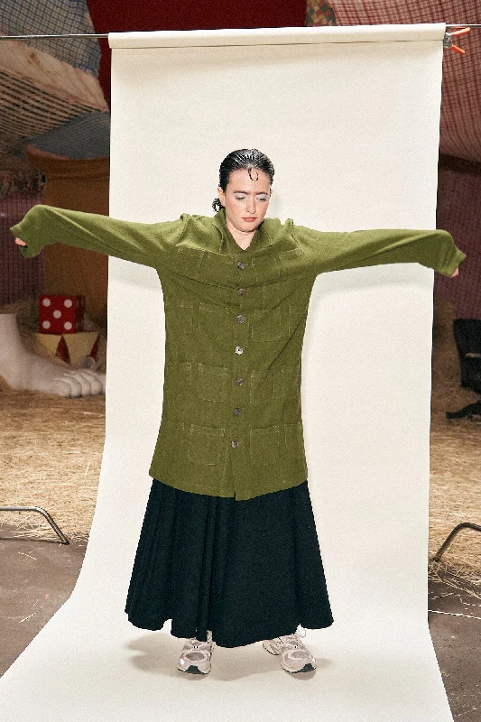 unisex-too-many-pockets-moss-linen-jacket