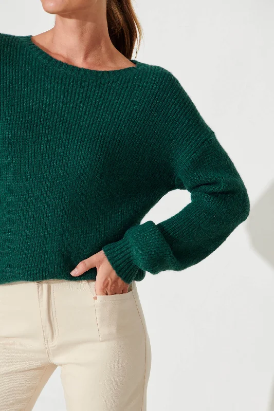 valeria-knit-in-forest-green-wool-blend