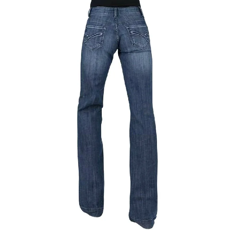 Stetson 214 City Trouser Jean 0807