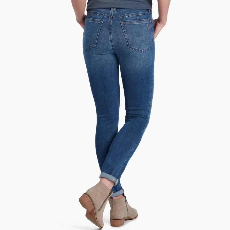 KÜHL Kontour Flex Skinny Jean