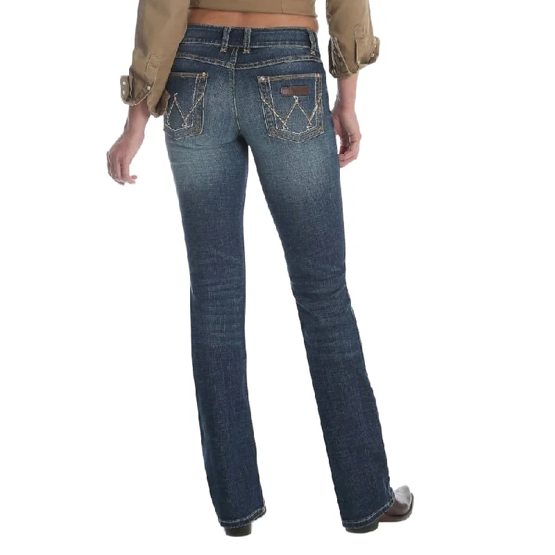 Wrangler Retro Mae Jean