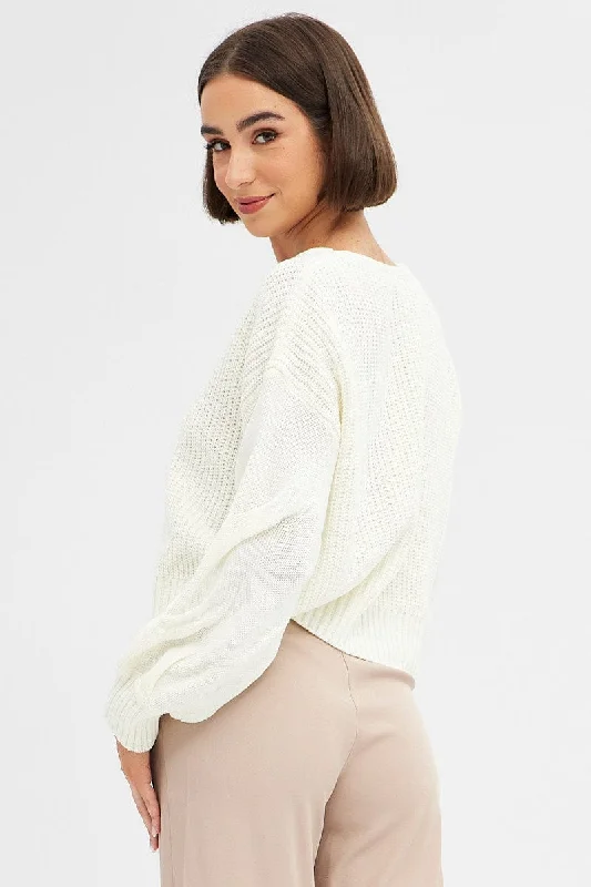 white-knit-top-long-sleeve-relaxed-kn2250-38pb