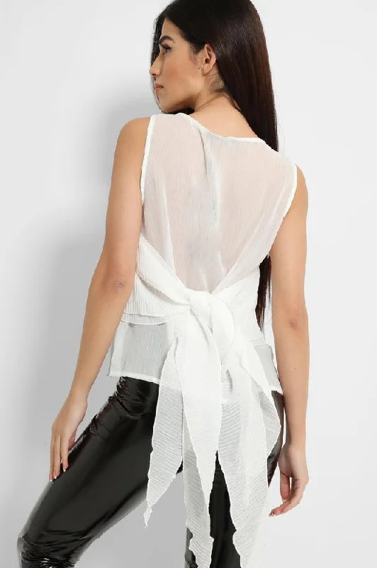 white-pleated-layered-drape-detail-top