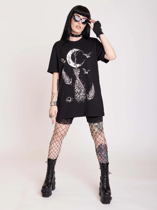 witch-broom-t-shirt-plus