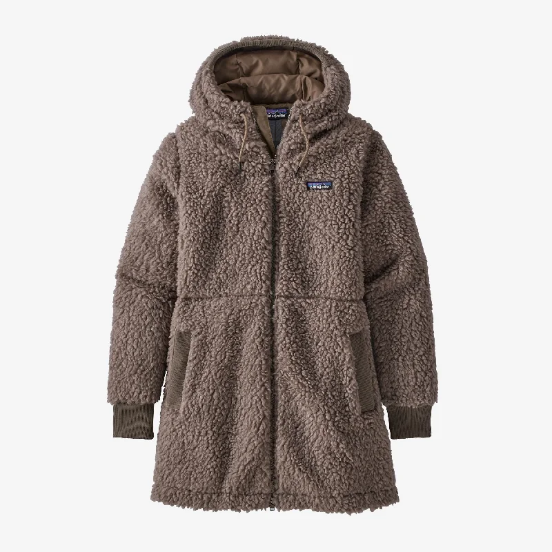 Women's Dusty Mesa Parka