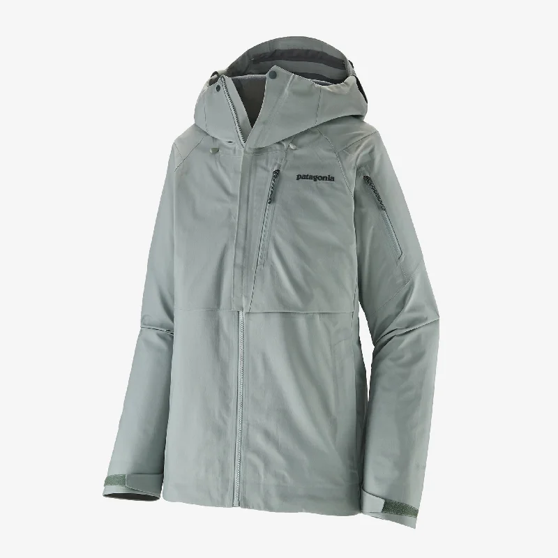 Women's Untracked Jacket