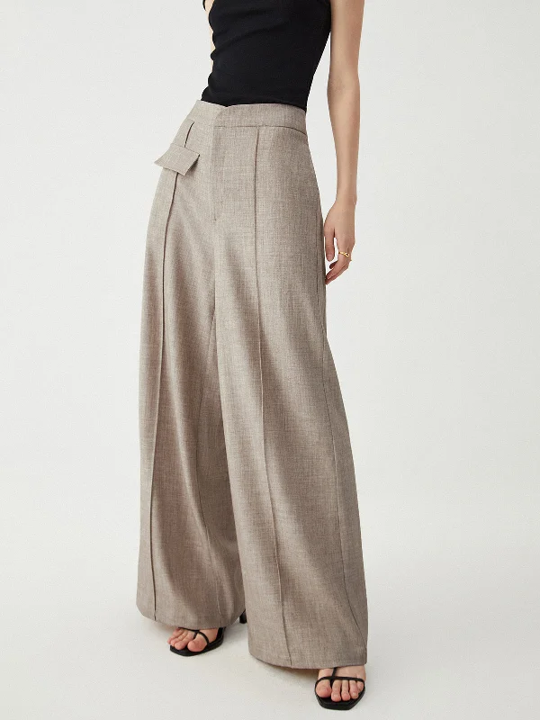 zipper-wide-leg-pants